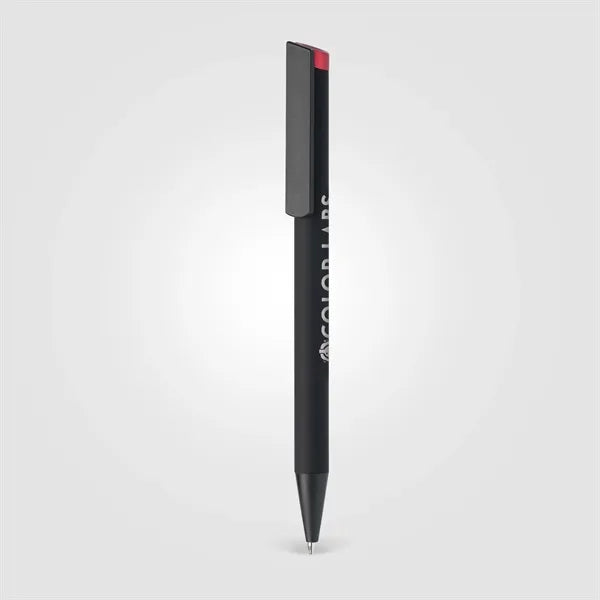 Volos Recycled Aluminum Ballpoint Pen
