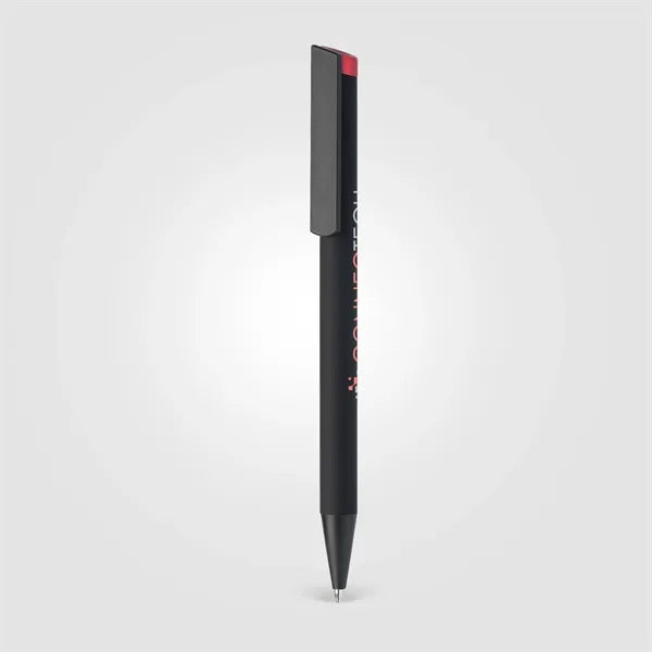 Volos Recycled Aluminum Ballpoint Pen