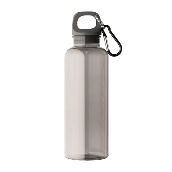 Doli rPET Carabiner Clip Screw-Top Bike Bottle - 17 oz.