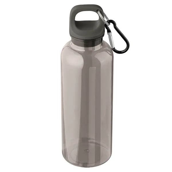 Doli rPET Carabiner Clip Screw-Top Bike Bottle-17 oz ColorJt