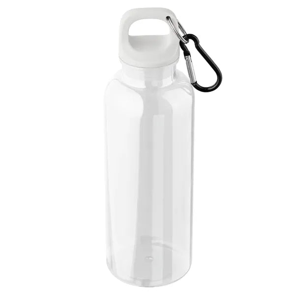 Doli rPET Carabiner Clip Screw-Top Bike Bottle - 17 oz.