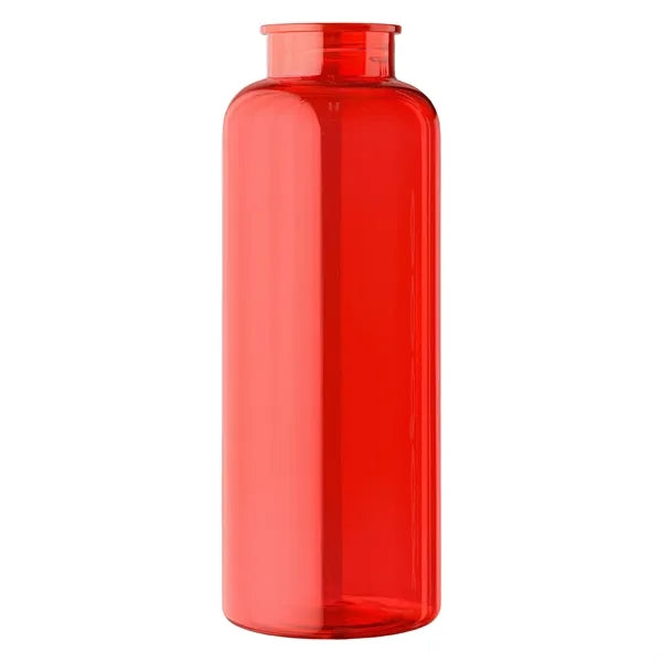 Doli rPET Carabiner Clip Screw-Top Bike Bottle - 17 oz.