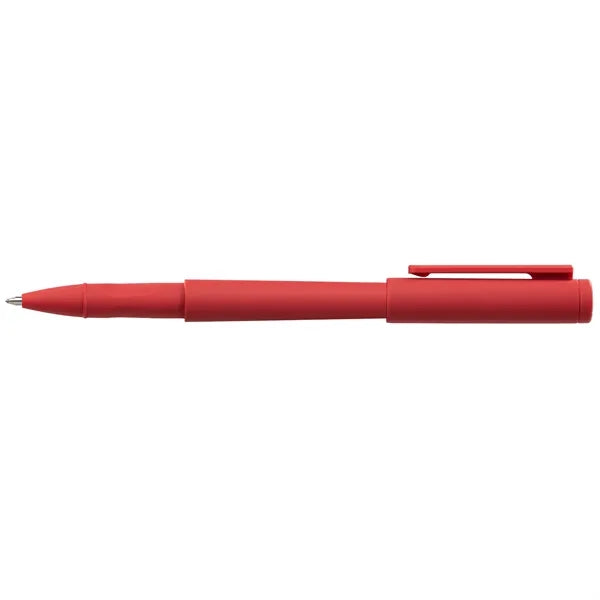 Aeris Recycled Plastic Monochrome Gel Pen - ColorJet