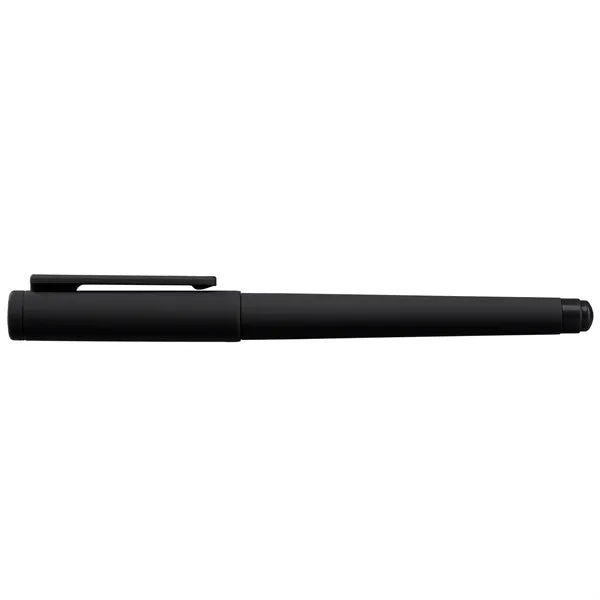 Aeris Recycled Plastic Monochrome Gel Pen - ColorJet