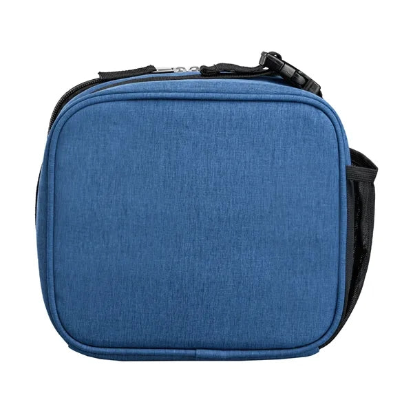 Helsinki rPET PEVA Lined Lunch Cooler Crossbody Bag - 4.5L