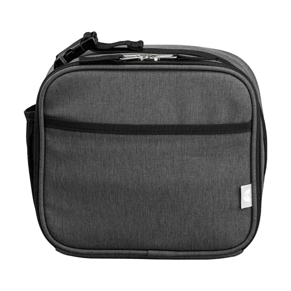 Helsinki rPET PEVA Lined Lunch Cooler Crossbody Bag - 4.5L
