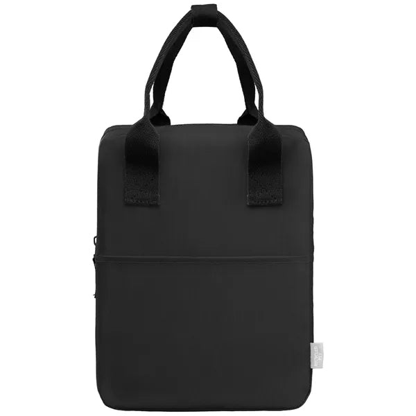 Majesty rPET PEVA Insulated Lunch Cooler - 6L