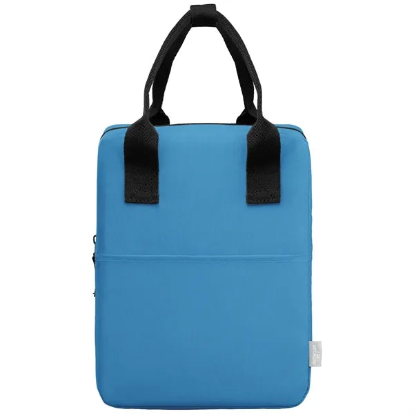 Majesty rPET PEVA Insulated Lunch Cooler - 6L