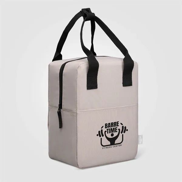 Majesty rPET PEVA Insulated Lunch Cooler - 6L