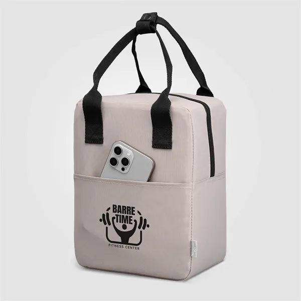 Majesty rPET PEVA Insulated Lunch Cooler - 6L