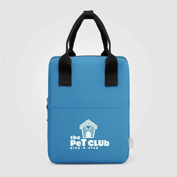 Majesty rPET PEVA Insulated Lunch Cooler - 6L