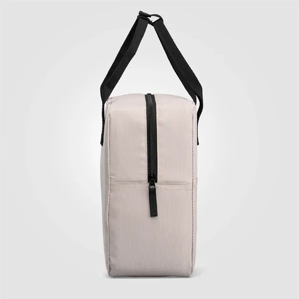 Majesty rPET PEVA Insulated Lunch Cooler - 6L