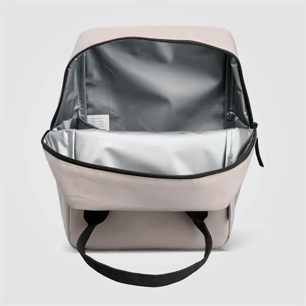 Majesty rPET PEVA Insulated Lunch Cooler - 6L