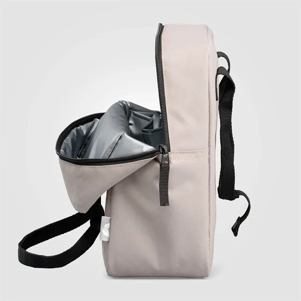 Majesty rPET PEVA Insulated Lunch Cooler - 6L
