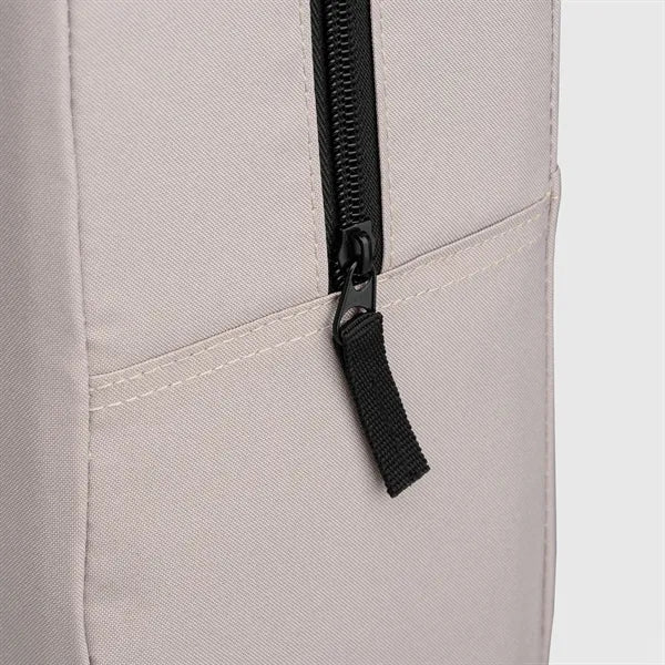 Majesty rPET PEVA Insulated Lunch Cooler - 6L -Heat Transfer