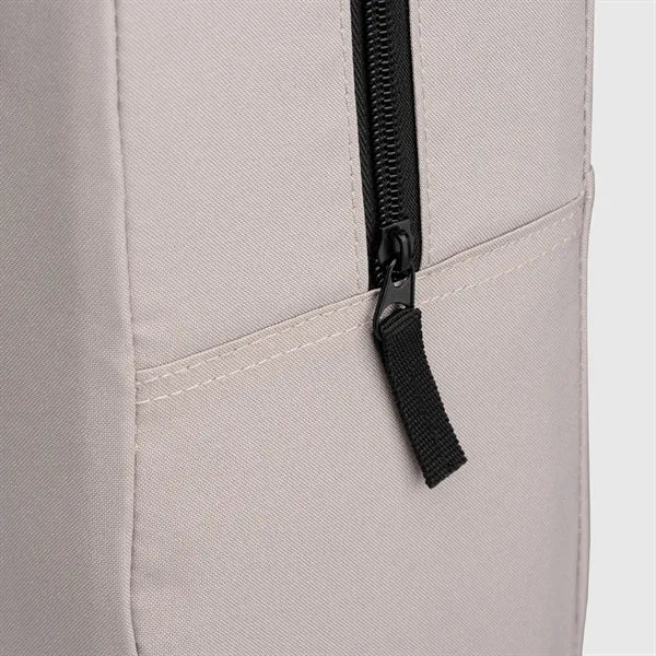 Majesty rPET PEVA Insulated Lunch Cooler - 6L -Heat Transfer