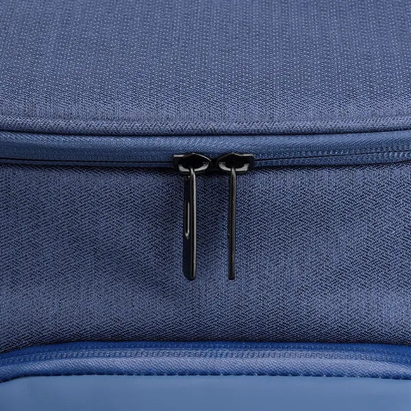 City Pack rPET PEVA Lined Cooler Backpack - 21L