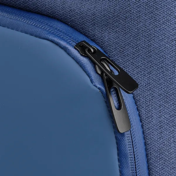 City Pack rPET PEVA Lined Cooler Backpack - 21L