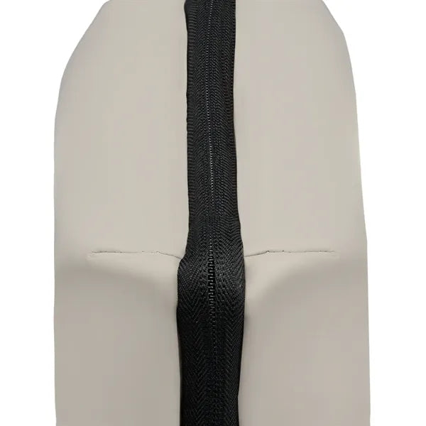 Malmo rPET Multi Pocket Zippered Utility Pouch - 2L