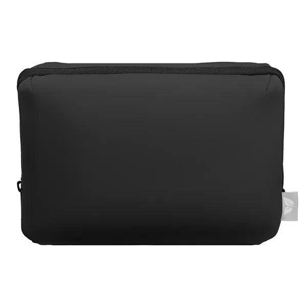 Malmo rPET Multi Pocket Zippered Utility Pouch - 2L