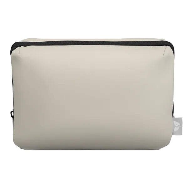 Malmo rPET Multi Pocket Zippered Utility Pouch - 2L