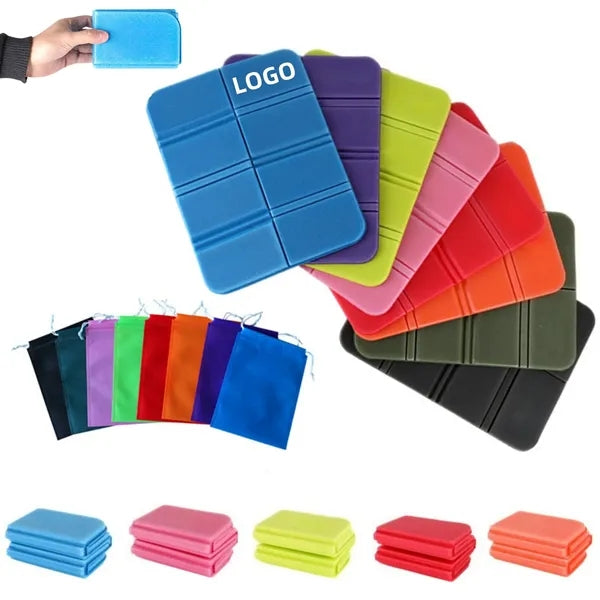Outdoor Foldable Foam Portable Moisture-Proof Mat