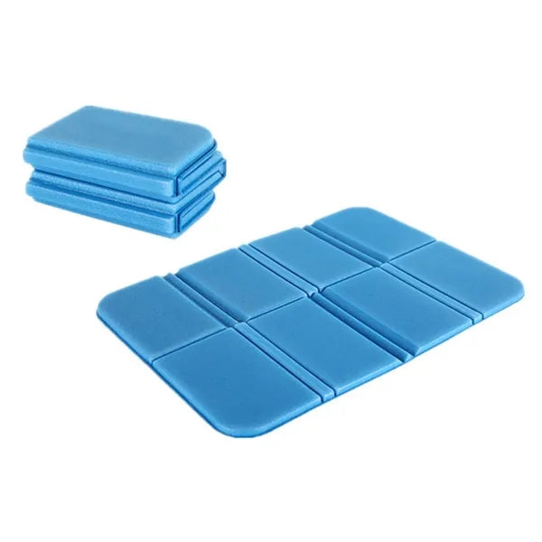 Outdoor Foldable Foam Portable Moisture-Proof Mat