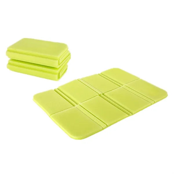 Outdoor Foldable Foam Portable Moisture-Proof Mat