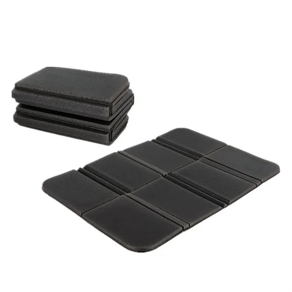 Outdoor Foldable Foam Portable Moisture-Proof Mat