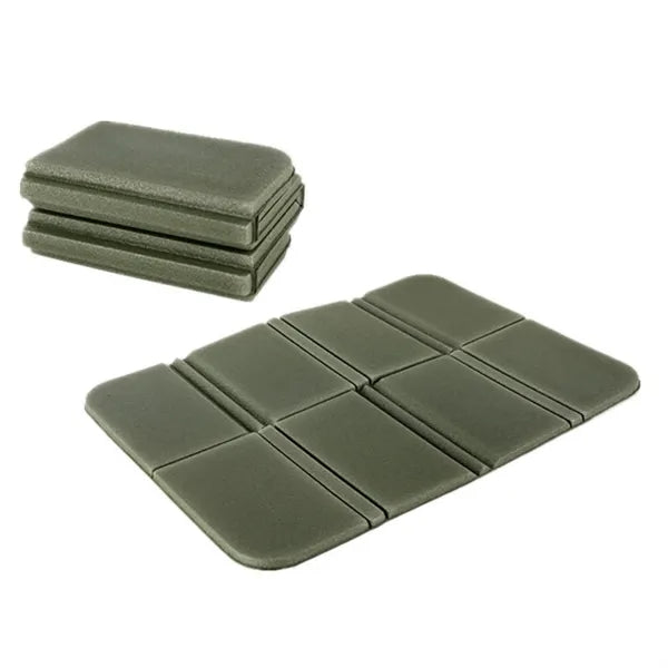 Outdoor Foldable Foam Portable Moisture-Proof Mat