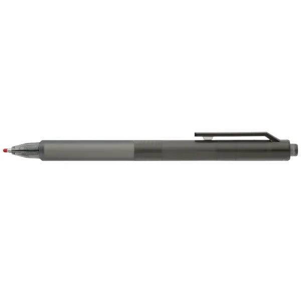 Nomi Recycled Plastic Translucent Gel Pen - ColorJet