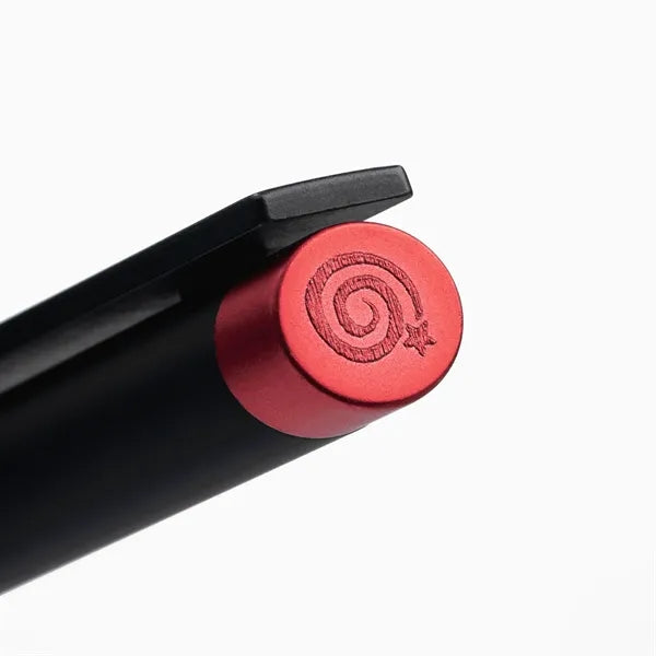 Volos Recycled Aluminum Ballpoint Pen - ColorJet on Clip