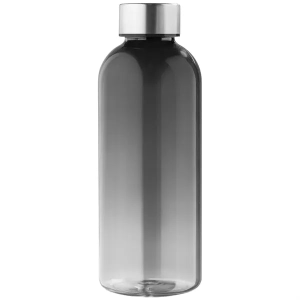 Skye rPET Twist Cap Water Bottle - ColorJet -17 oz.