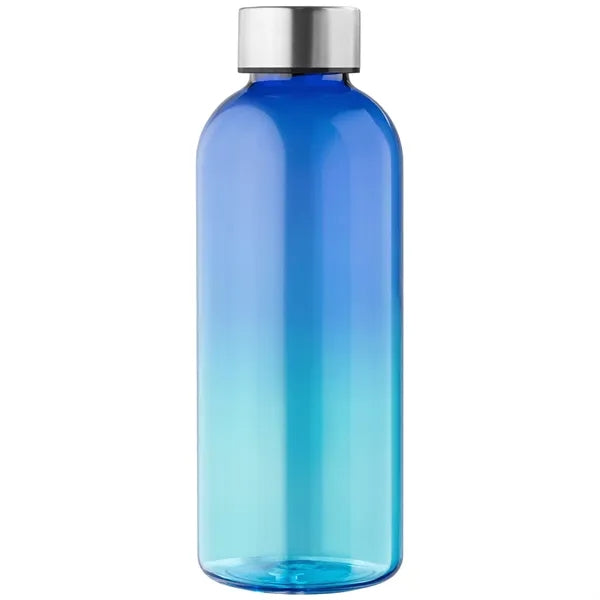 Skye rPET Twist Cap Water Bottle - ColorJet -17 oz.
