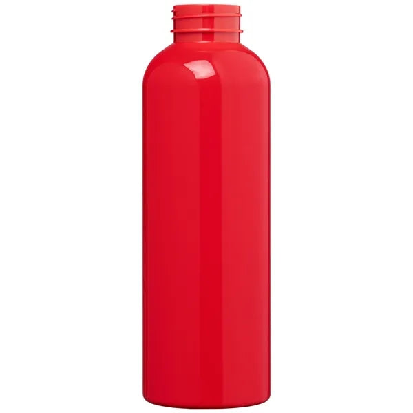 Norden rPET Glossy Monochrome Leakproof Bottle-23oz ColorJet