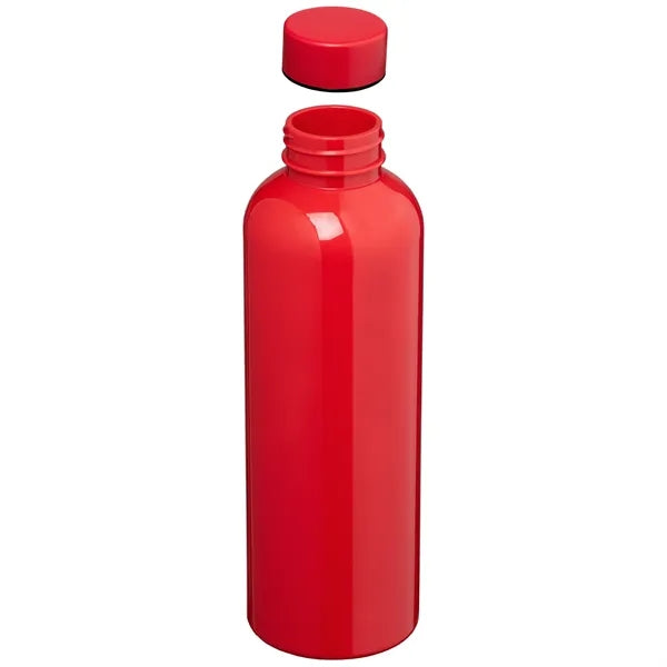 Norden rPET Glossy Monochrome Leakproof Bottle-23oz ColorJet