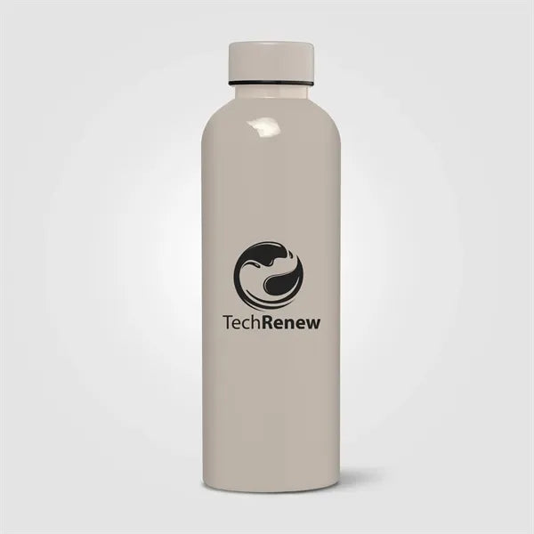 Norden rPET Glossy Monochrome Leakproof Bottle - 23oz