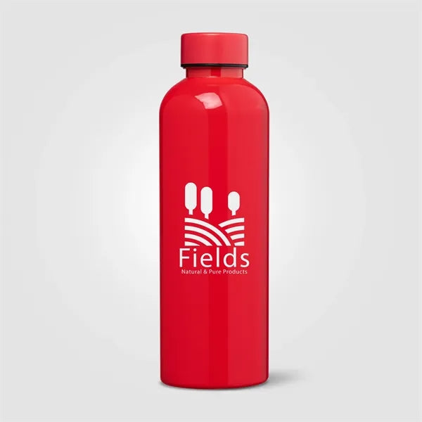 Norden rPET Glossy Monochrome Leakproof Bottle - 23oz