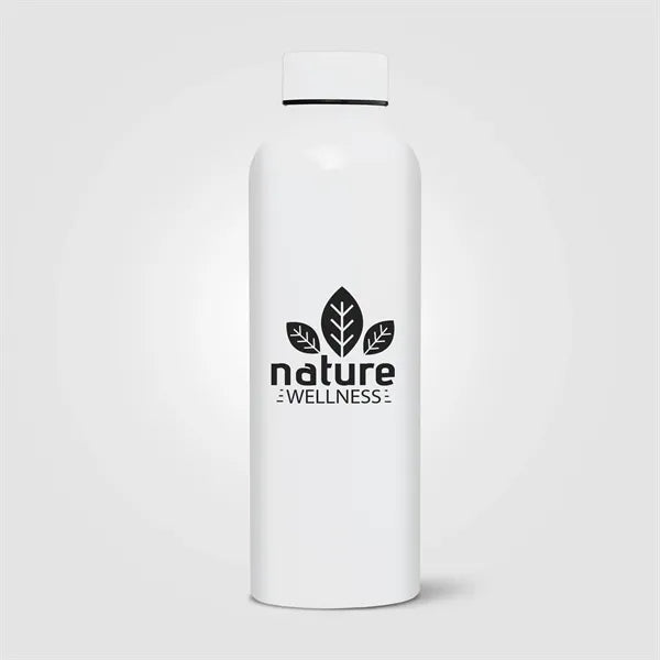 Norden rPET Glossy Monochrome Leakproof Bottle - 23oz