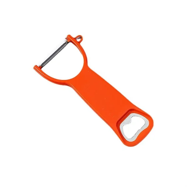 Multifunctional Fruit Peeler