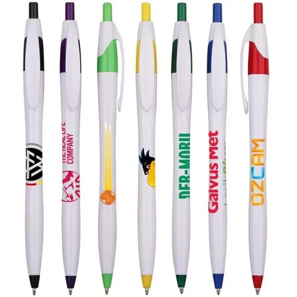 The Cougar Pen