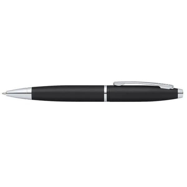 Cross Calais Ballpoint Pen - Matte Black