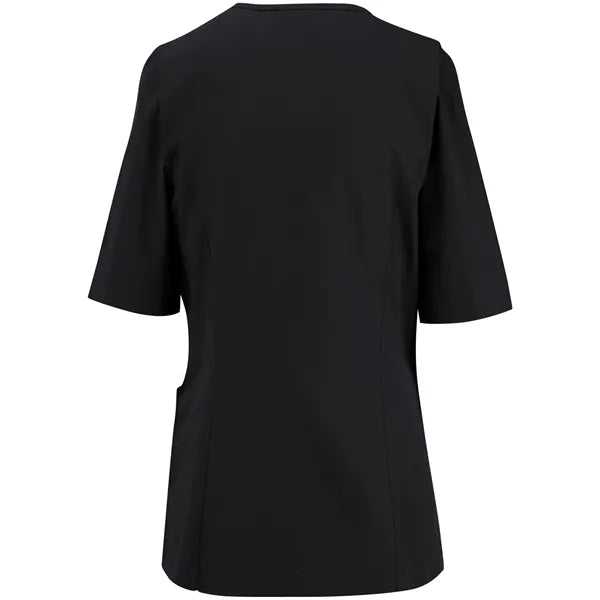 Edwards Industries - Women's Zip-Front Housekeeping Smock...