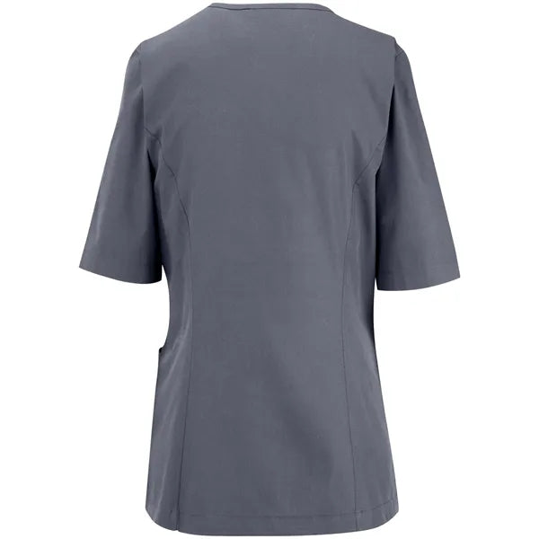 Edwards Industries - Women's Zip-Front Housekeeping Smock...