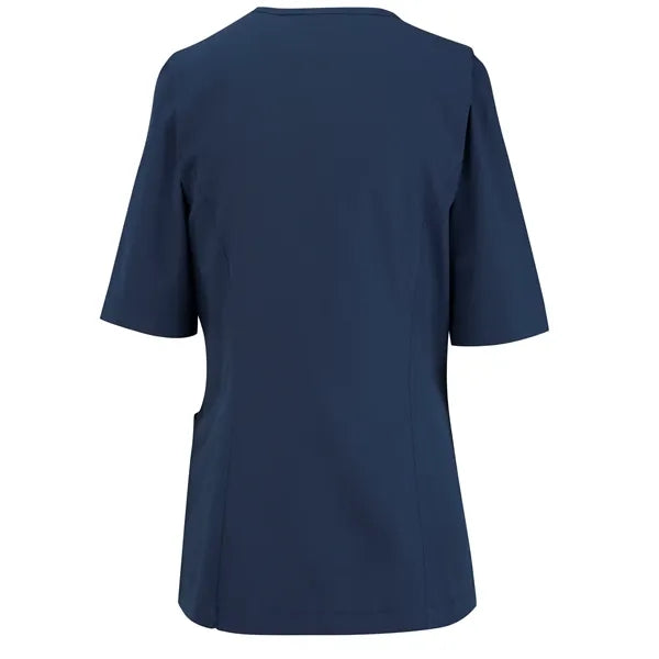 Edwards Industries - Women's Zip-Front Housekeeping Smock...