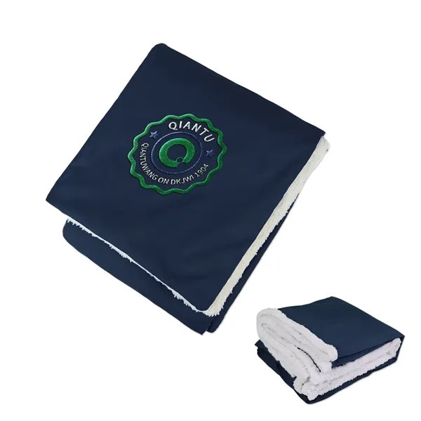 RPET Blanket