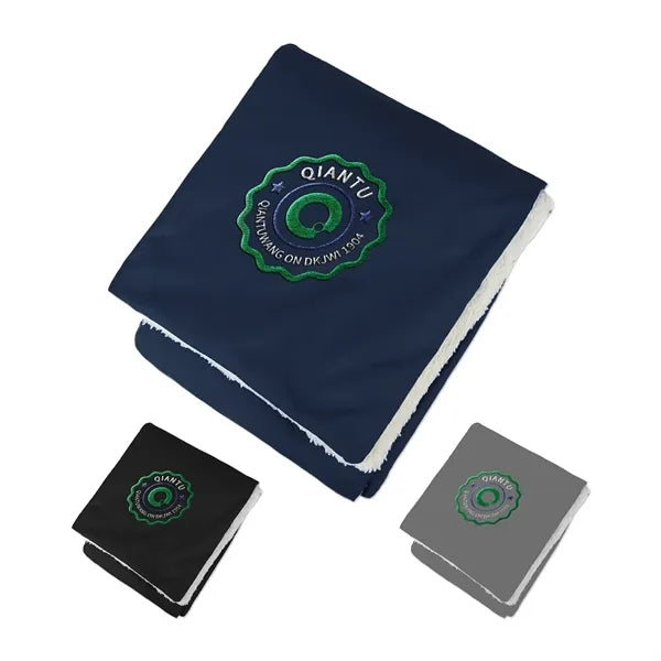 RPET Blanket