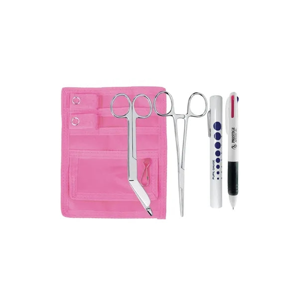 Prestige Medical - 4-Pocket Belt Loop Organizer DX Kit