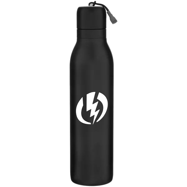 24 oz Owala Freesip Twist Steel Insulated Bottle with Handle