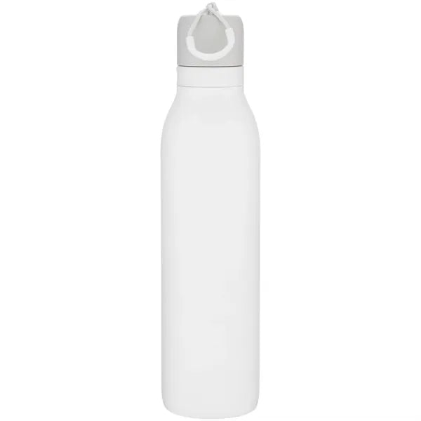 24 oz Owala Freesip Twist Steel Insulated Bottle with Handle